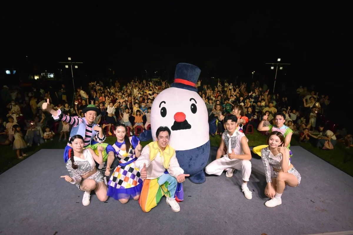 圖片來源:屏東縣政府