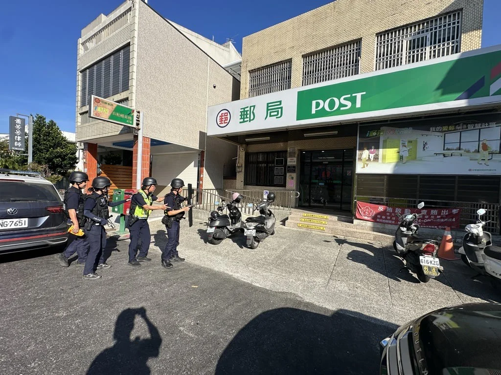 圖片來源：臺東縣政府