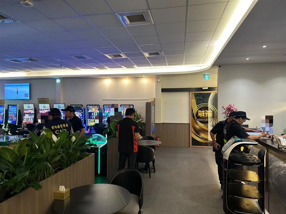 圖片來源：彰化縣政府