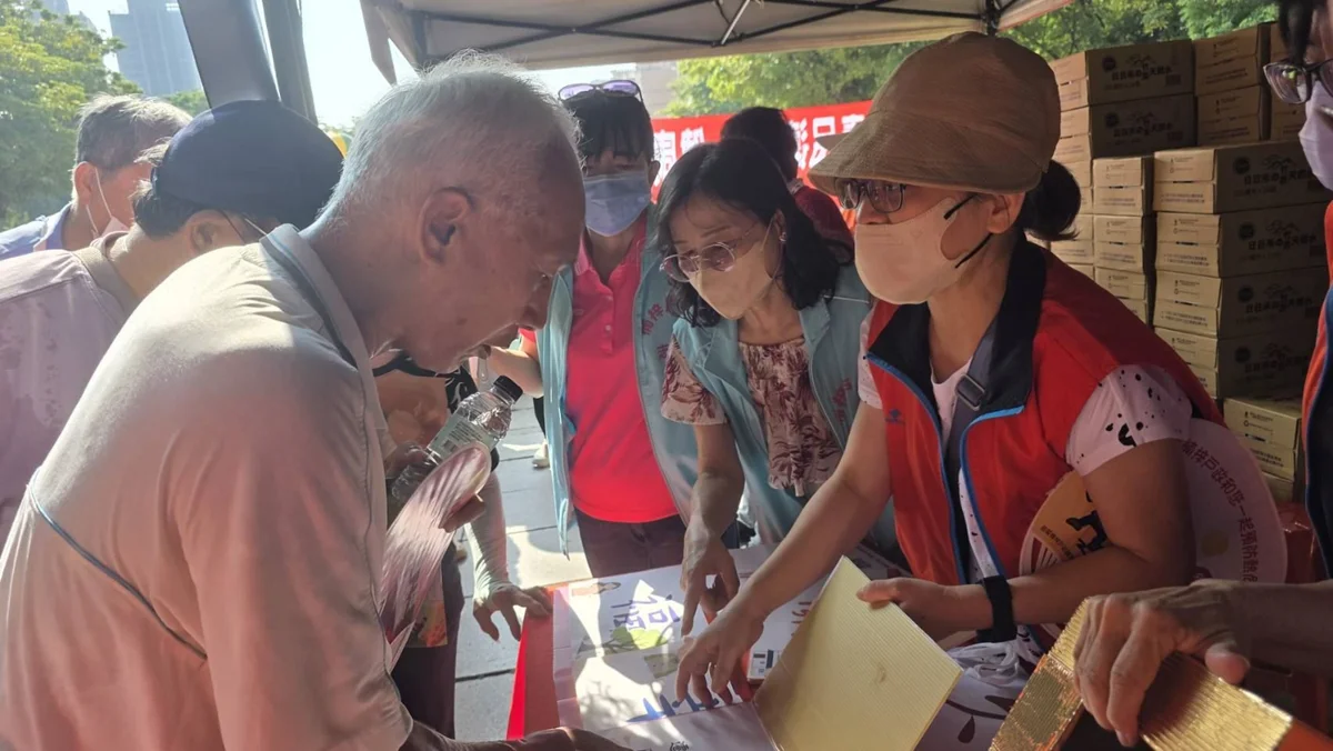 圖片來源:高雄市政府