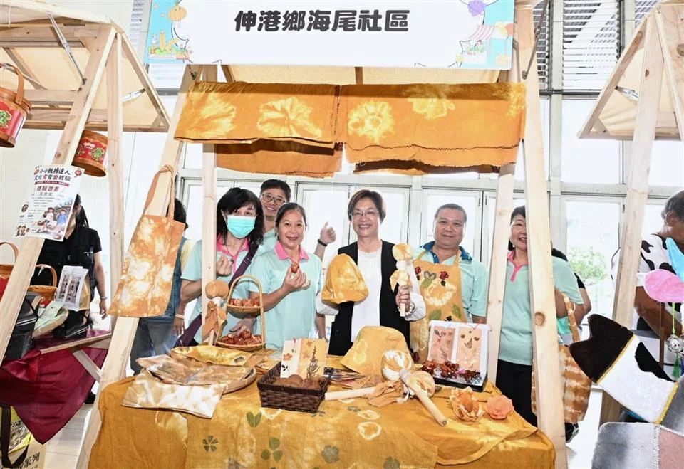 圖片來源:彰化縣政府