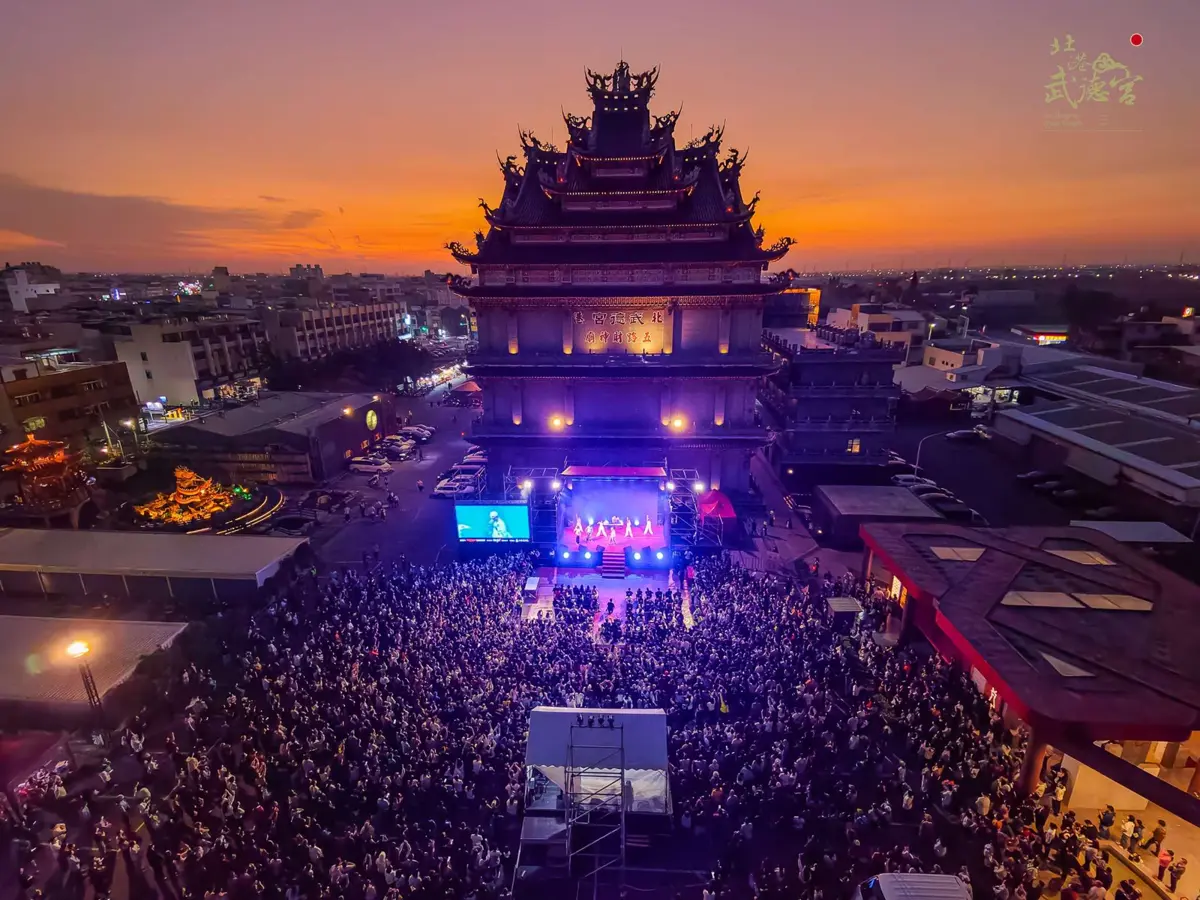 圖片來源:雲林縣政府