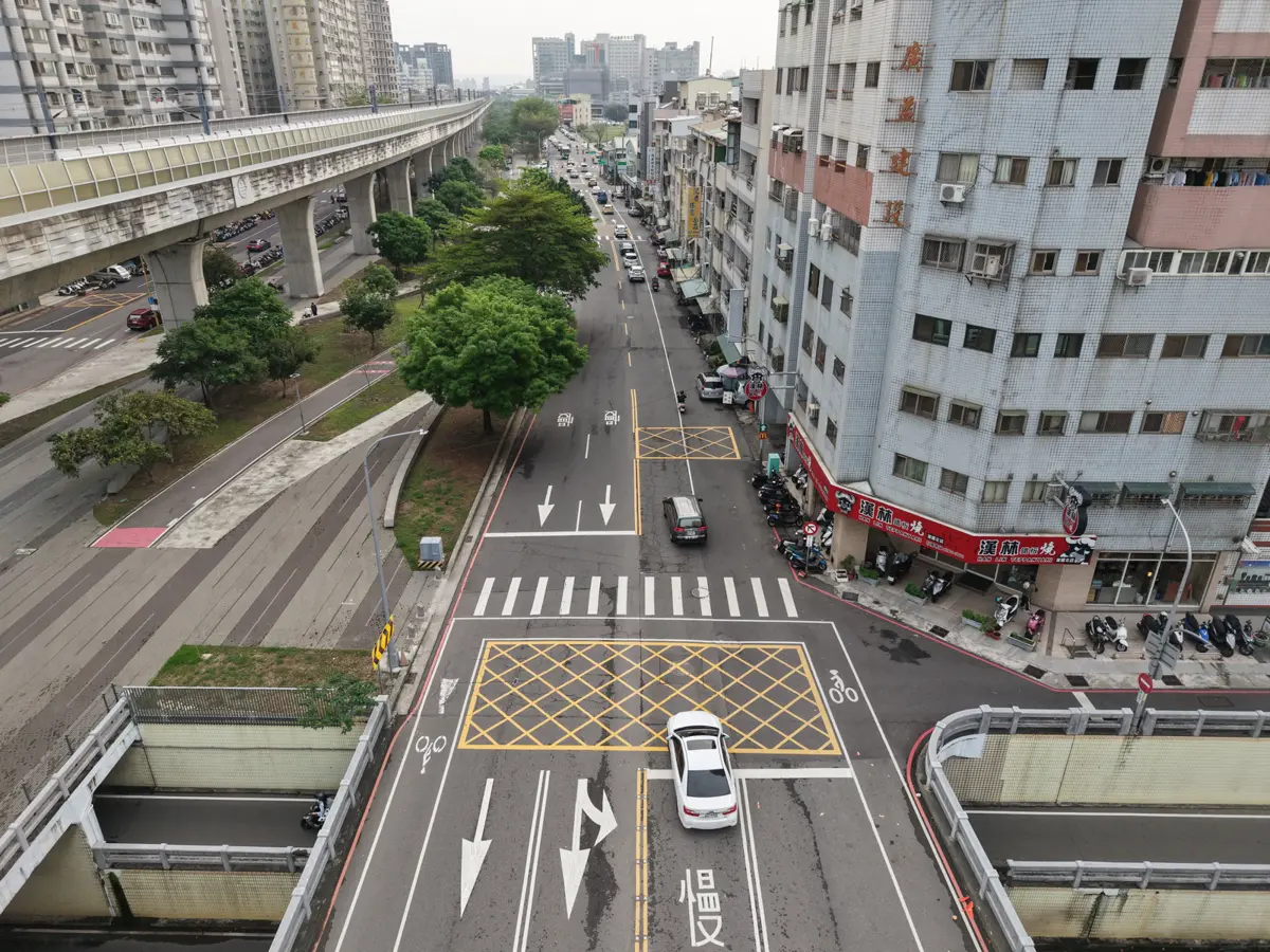 圖片來源:臺中市政府