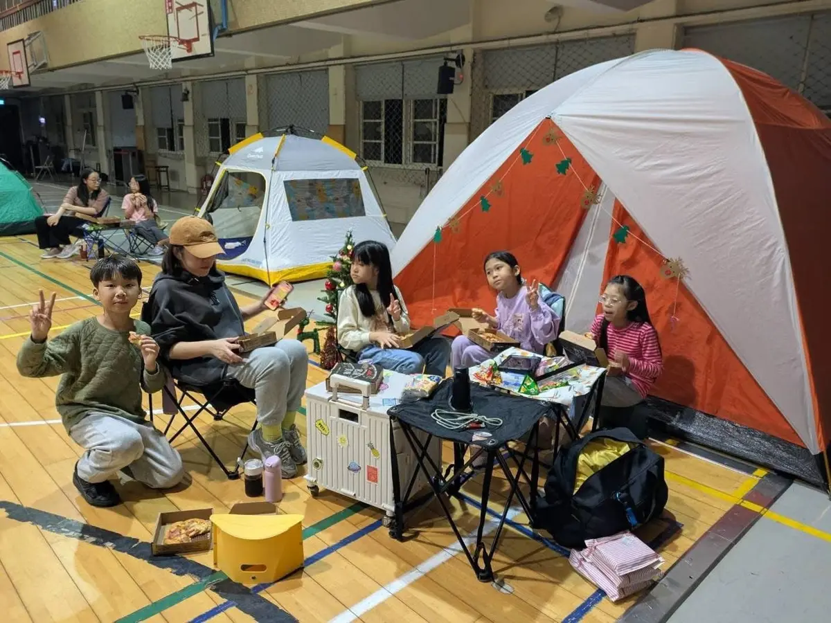 圖片來源:臺北市政府