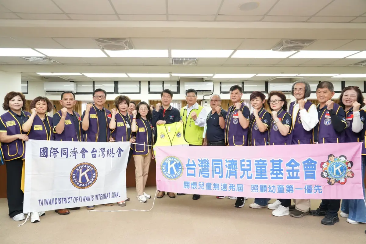 圖片來源:澎湖縣政府