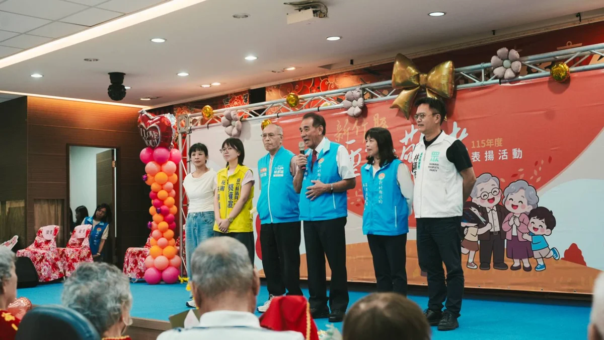 圖片來源:新竹縣政府