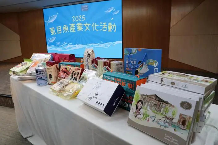 圖片來源:臺南市政府
