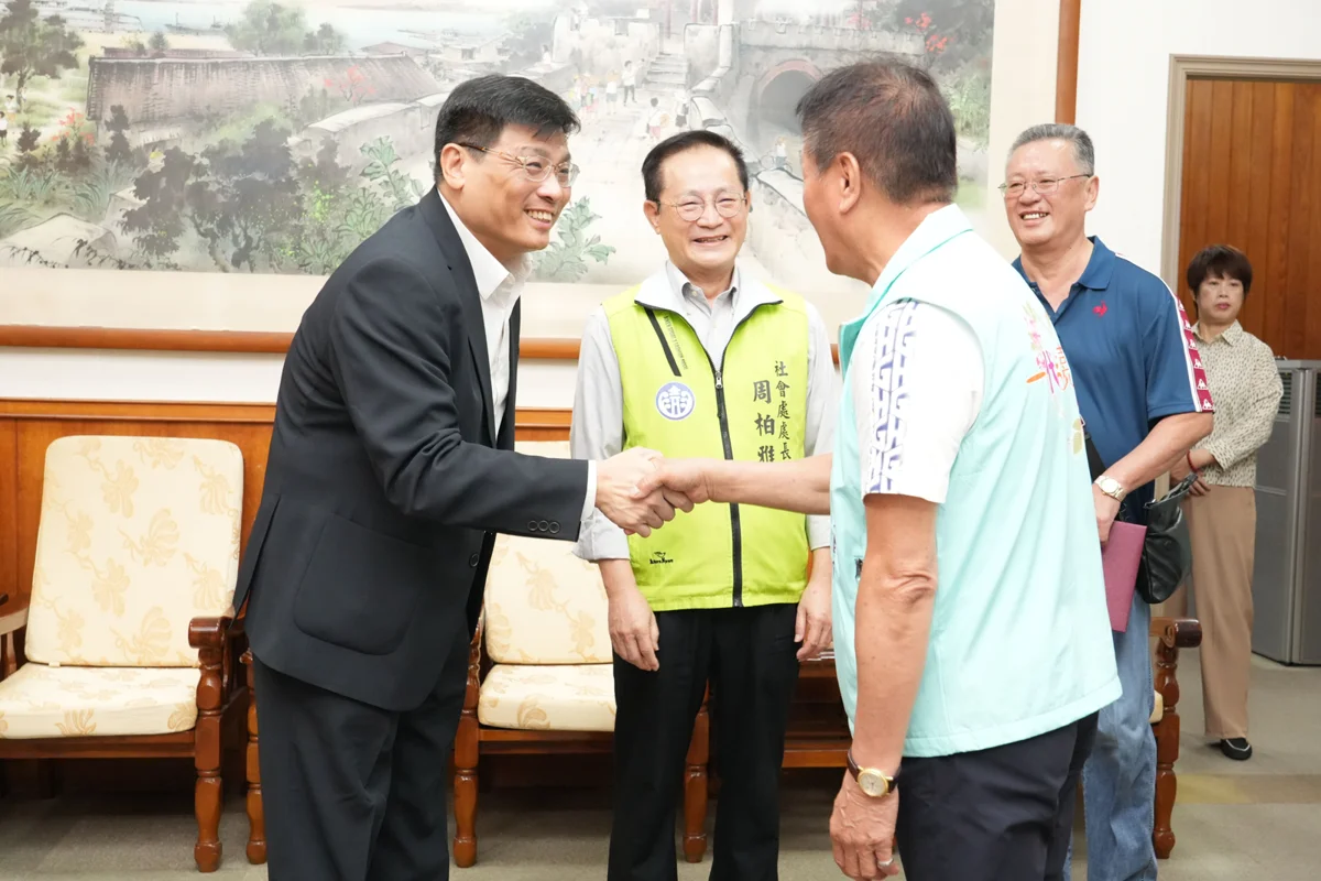 圖片來源：澎湖縣政府