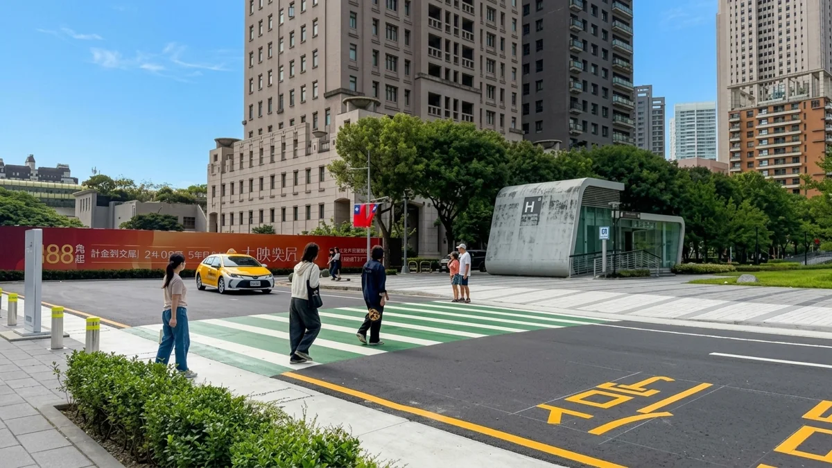 圖片來源:臺中市政府