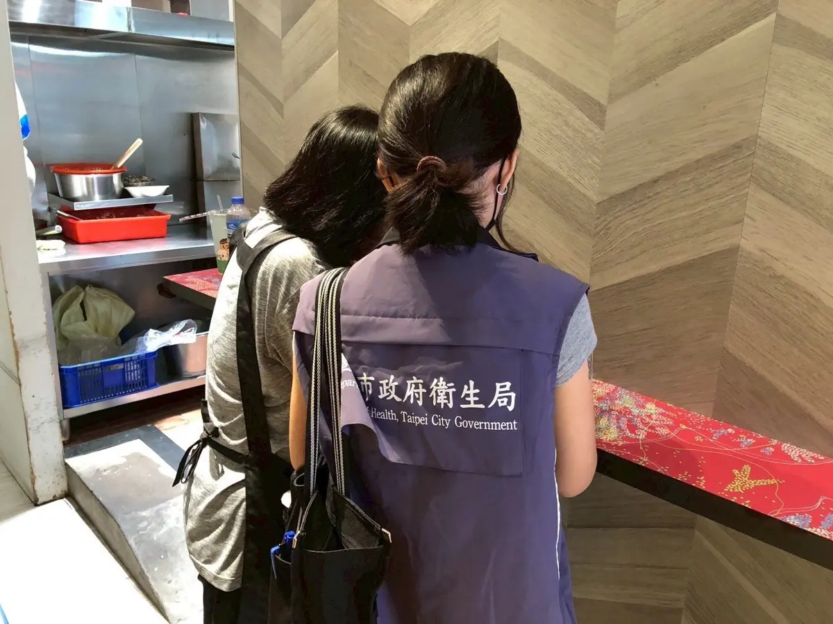 豬腸加雙氧水?北市衛生局突擊稽查結果出爐!502件全數過關