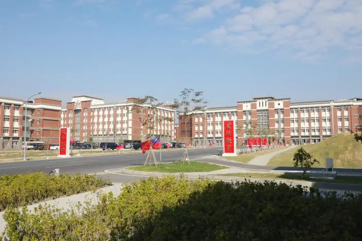 圖片來源:臺南市政府