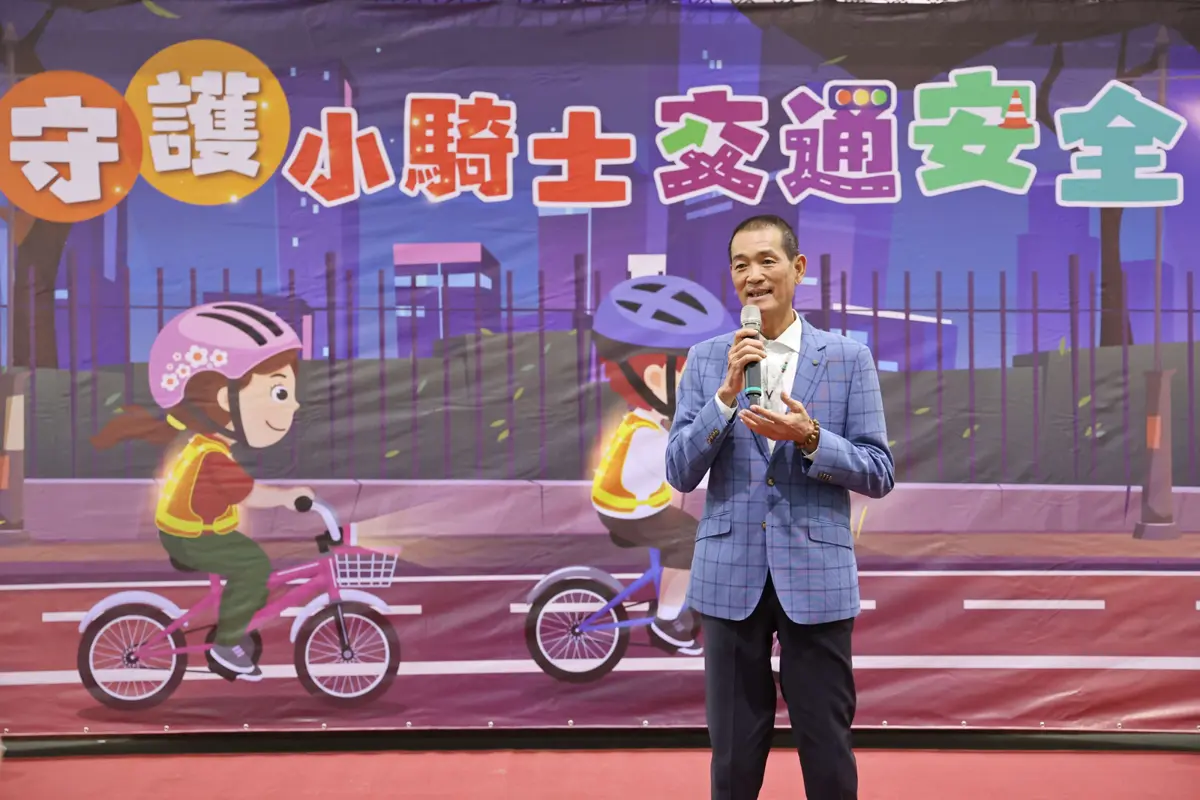 圖片來源:雲林縣政府
