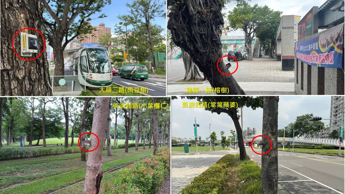 圖片來源:高雄市政府