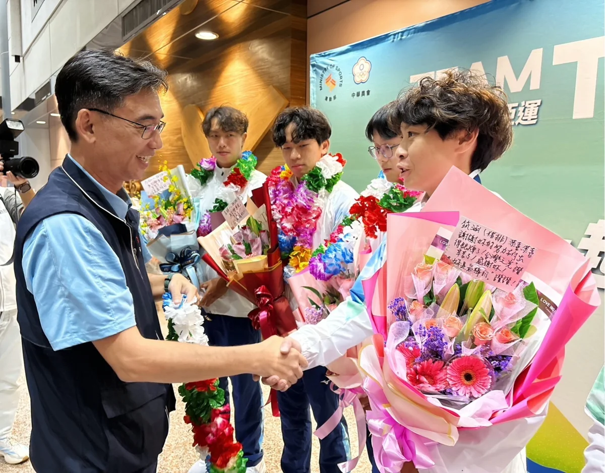 圖片來源:臺中市政府