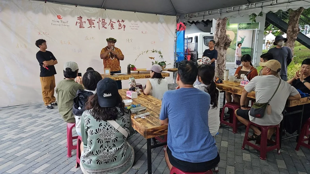 圖片來源：臺東縣政府