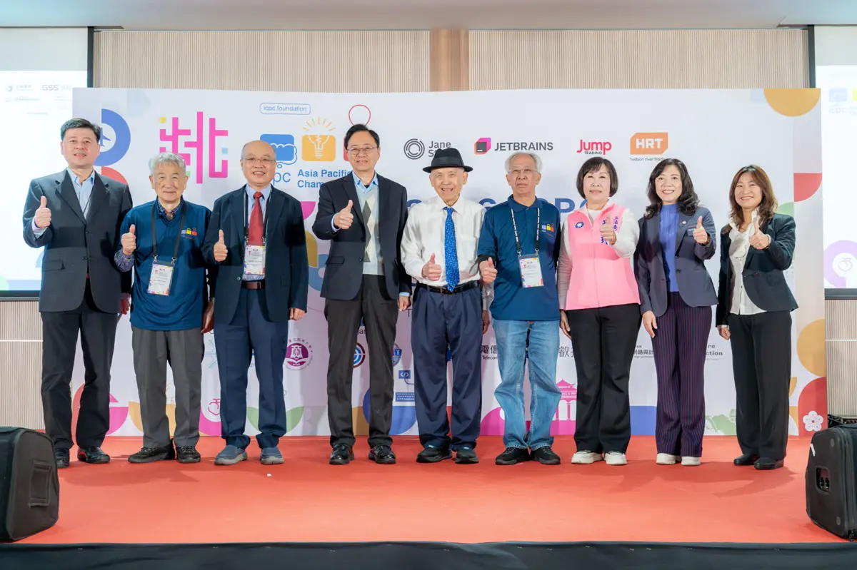 圖片來源:新聞處