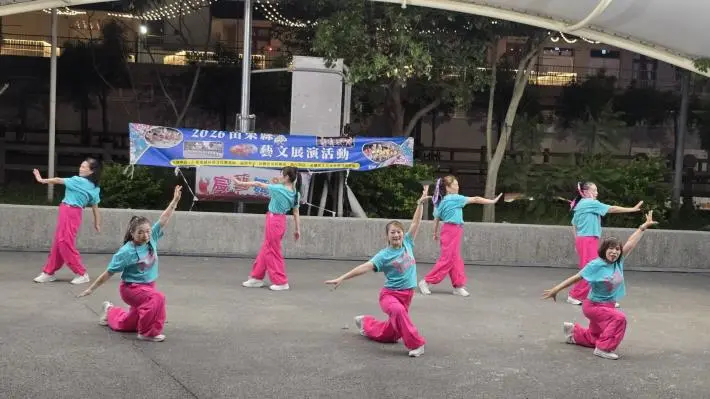 圖片來源:苗栗縣政府