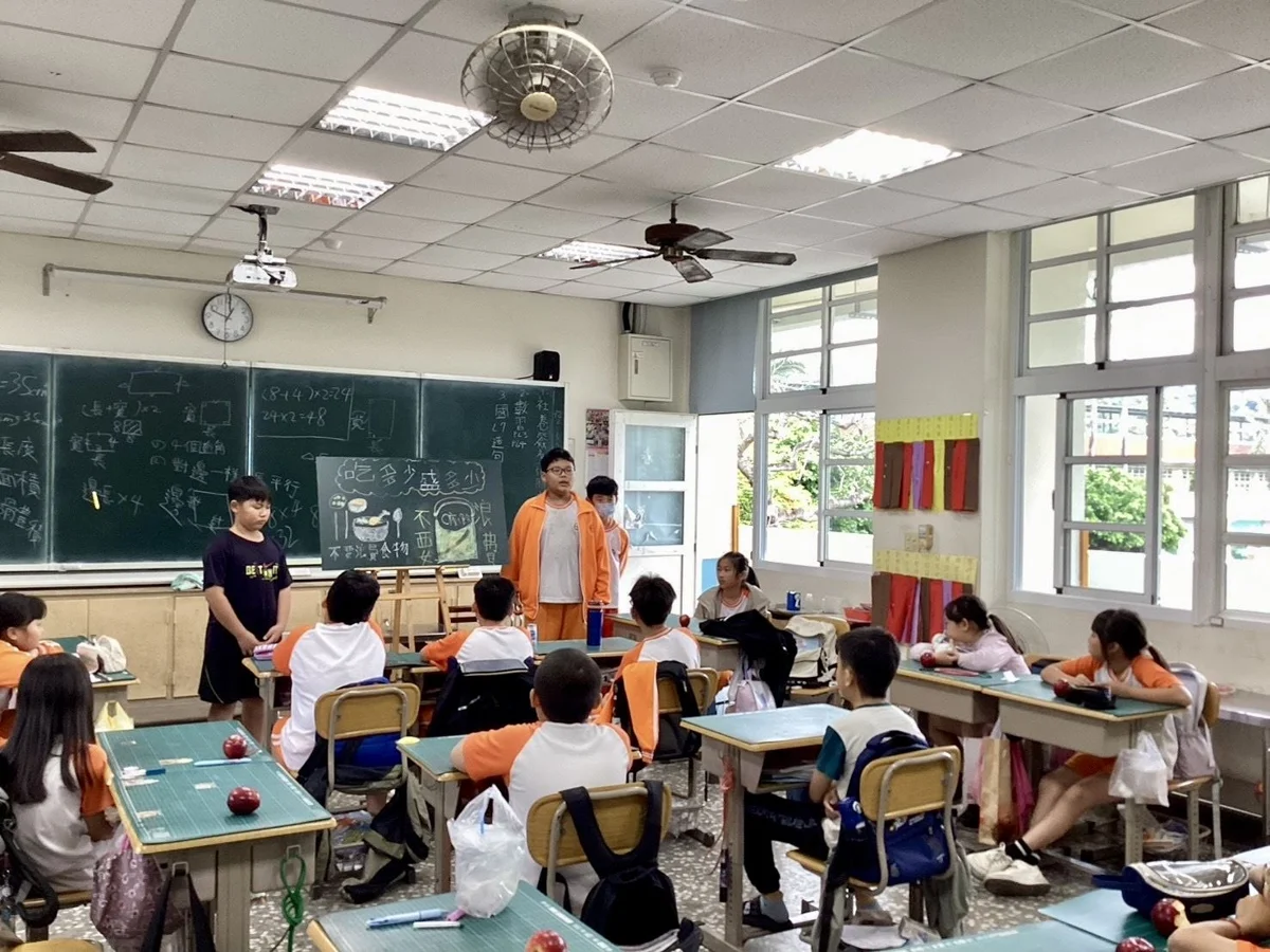 圖片來源:苗栗縣政府