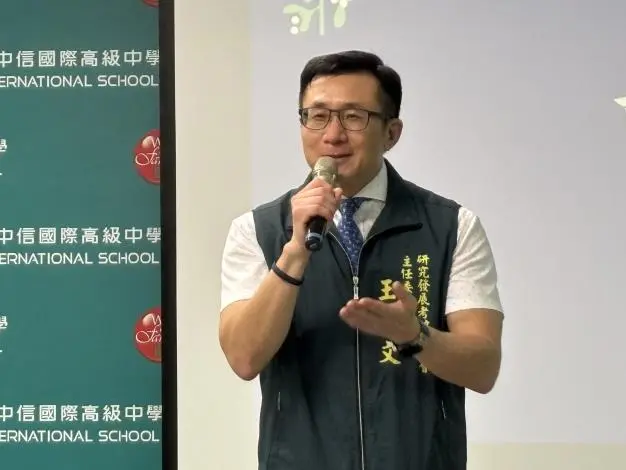 「金鈎盃」辯論賽台南圓滿落幕!鳳山高中勇奪冠軍 逾百位高中生展現青年思辨力