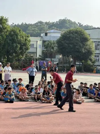圖片來源:苗栗縣政府