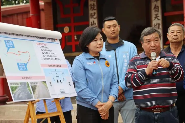 圖片來源:雲林縣政府