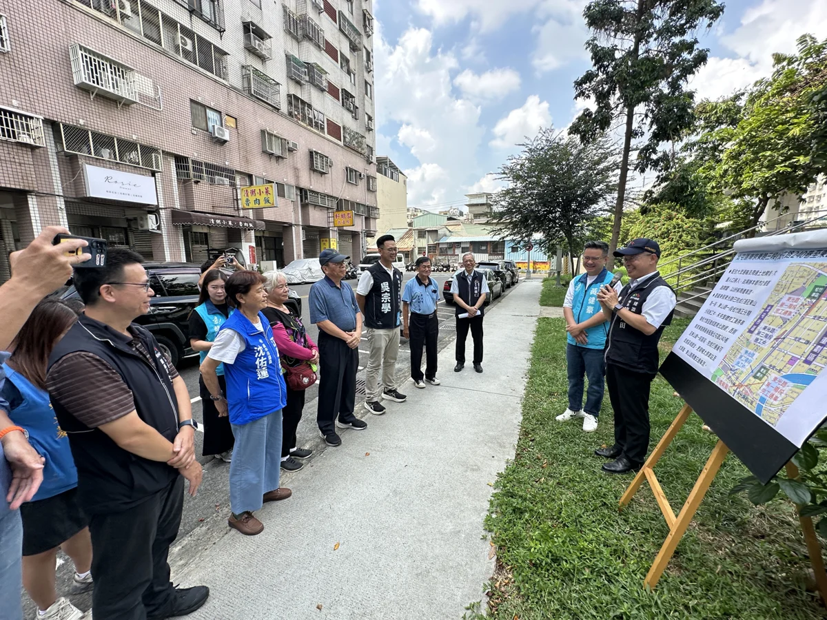 圖片來源:臺中市政府