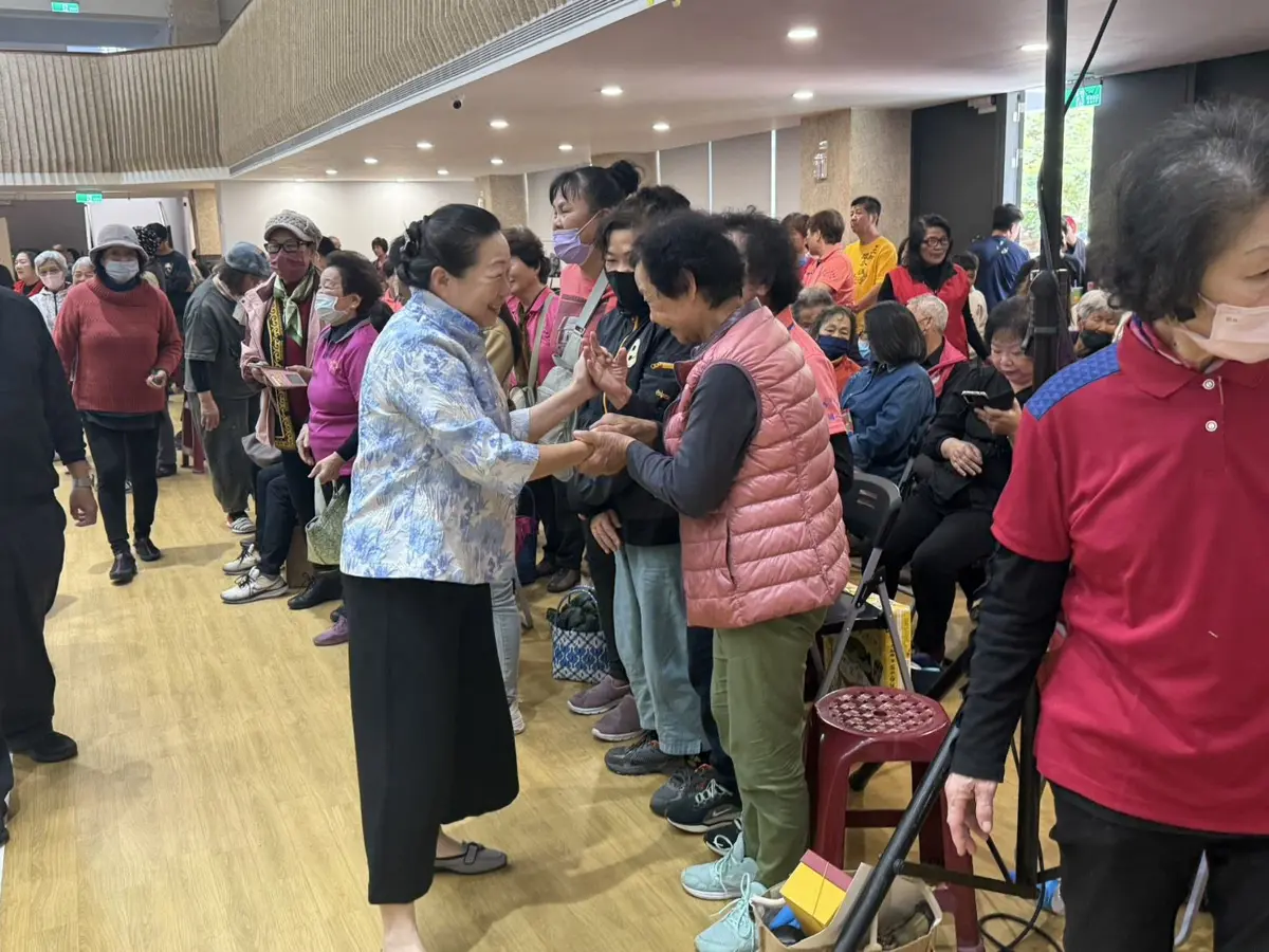 圖片來源:花蓮縣政府