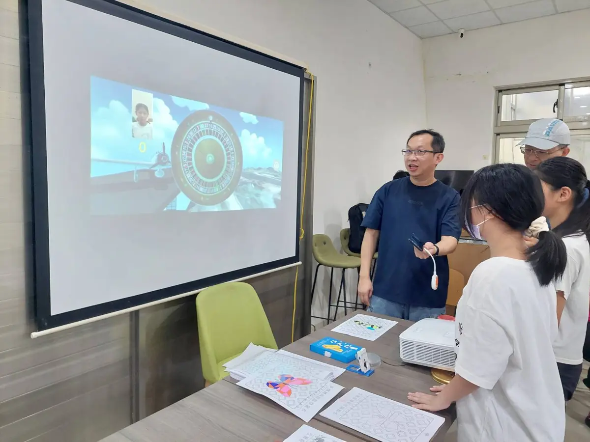 圖片來源:新竹縣政府