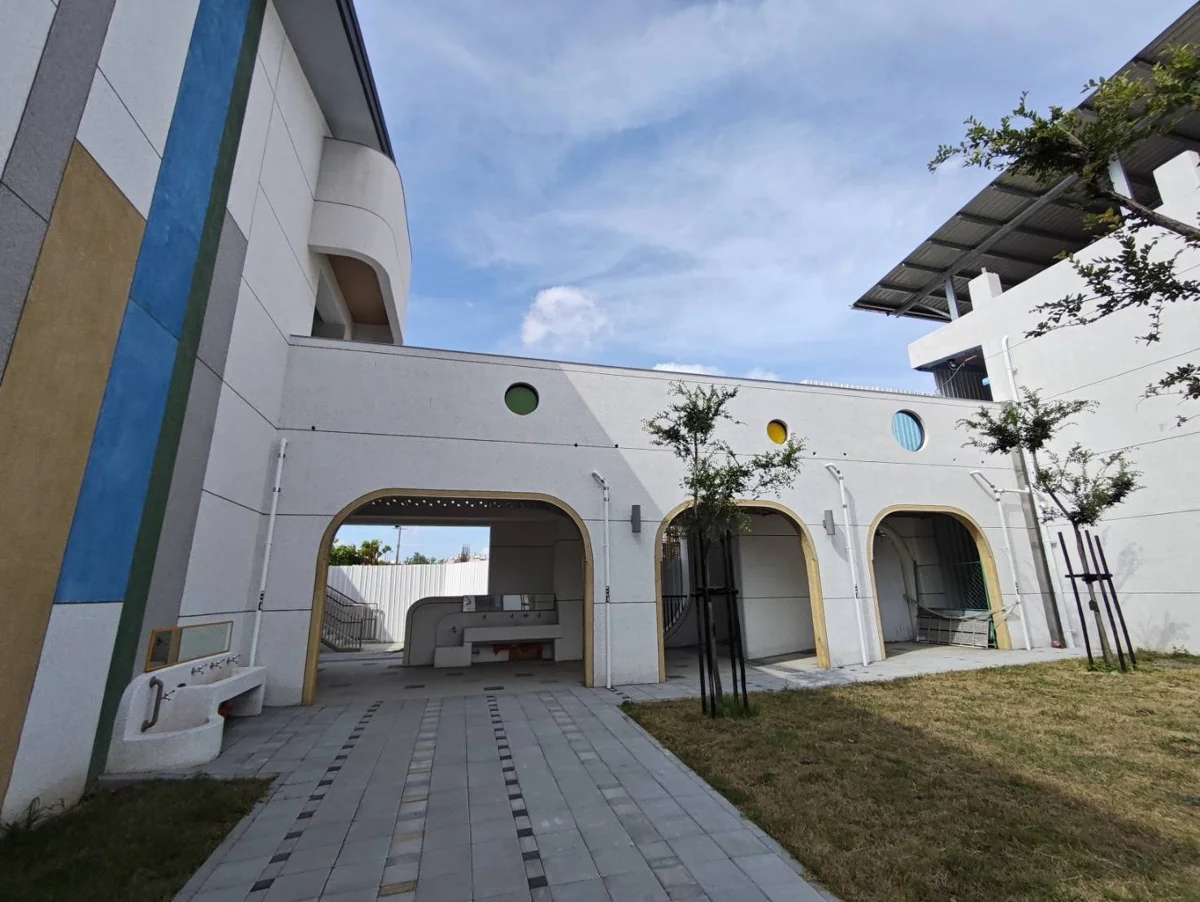 圖片來源:臺南市政府