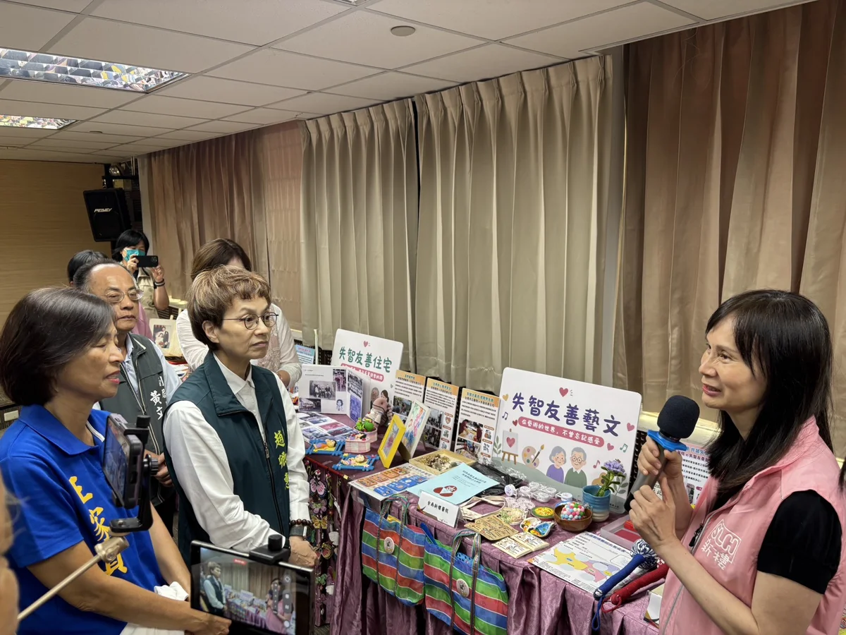 圖片來源：臺南市政府