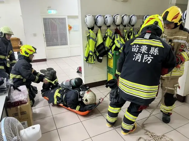 圖片來源:苗栗縣政府