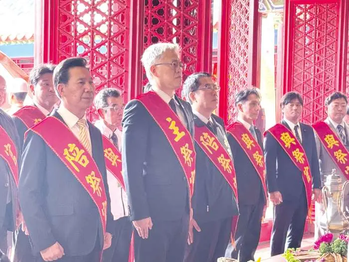 圖片來源:金門縣政府