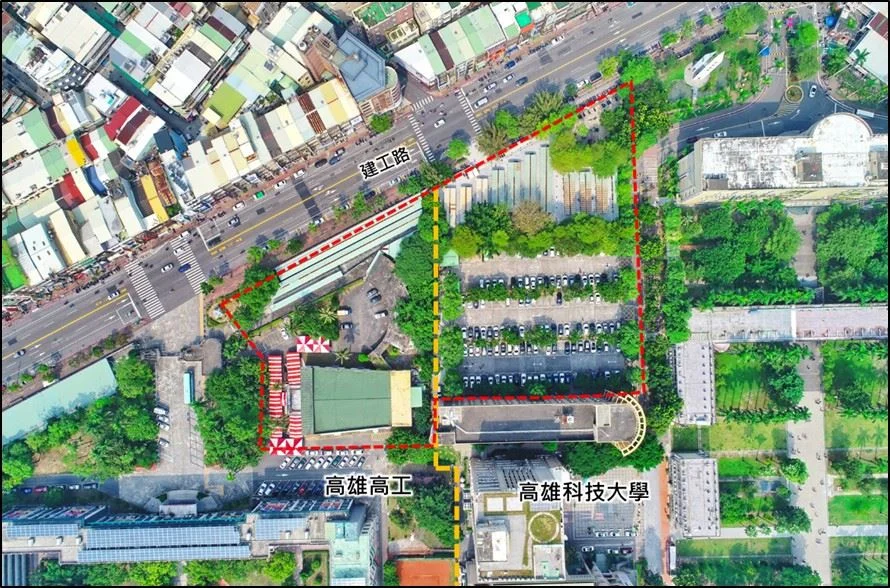 圖片來源：高雄市政府