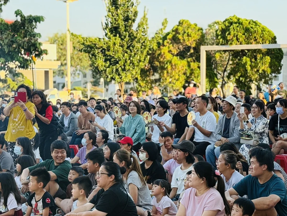 圖片來源:屏東縣政府