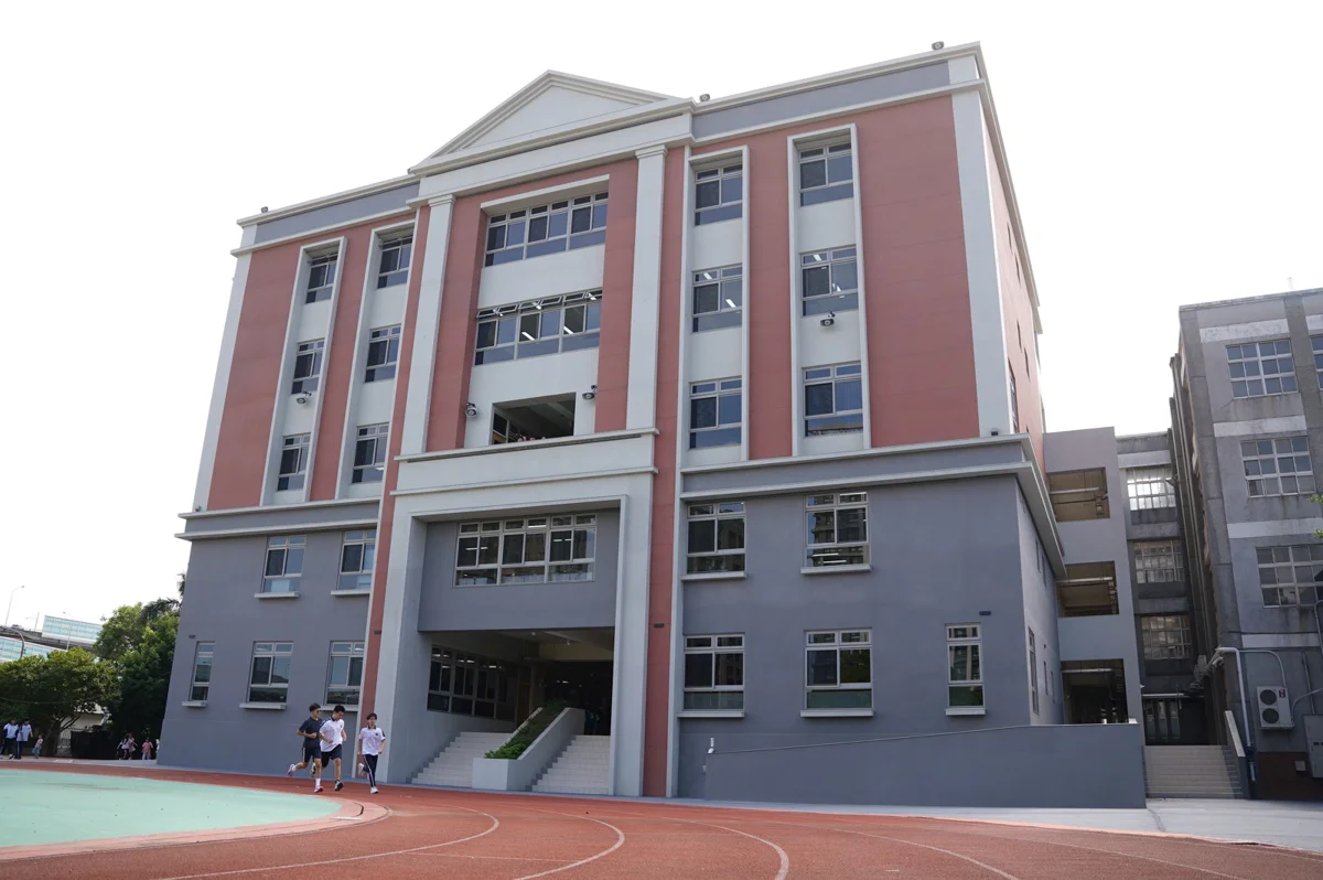 竹縣首間技職學校誕生!自強高工斥資8.2億打造 3大熱門科系對接科技大廠