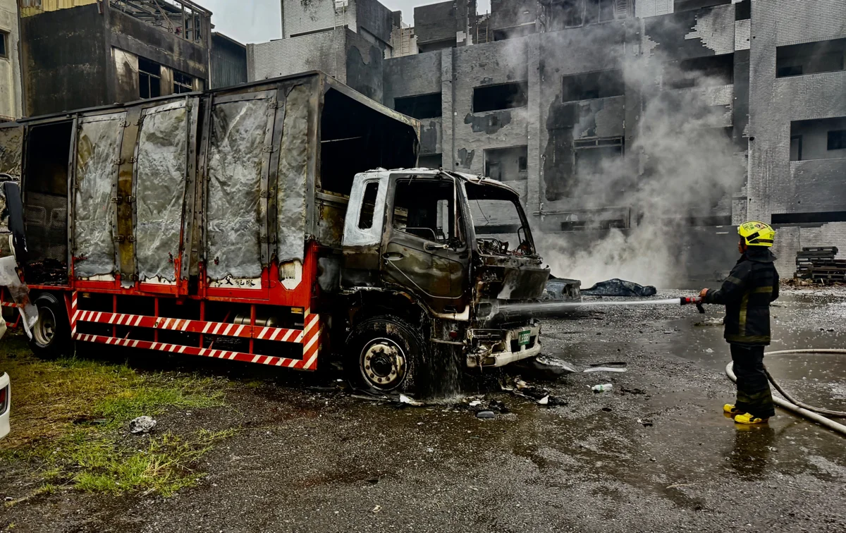 安南區海佃路爆炸案求償有解!市府全額負擔律師費,9/15前速登記