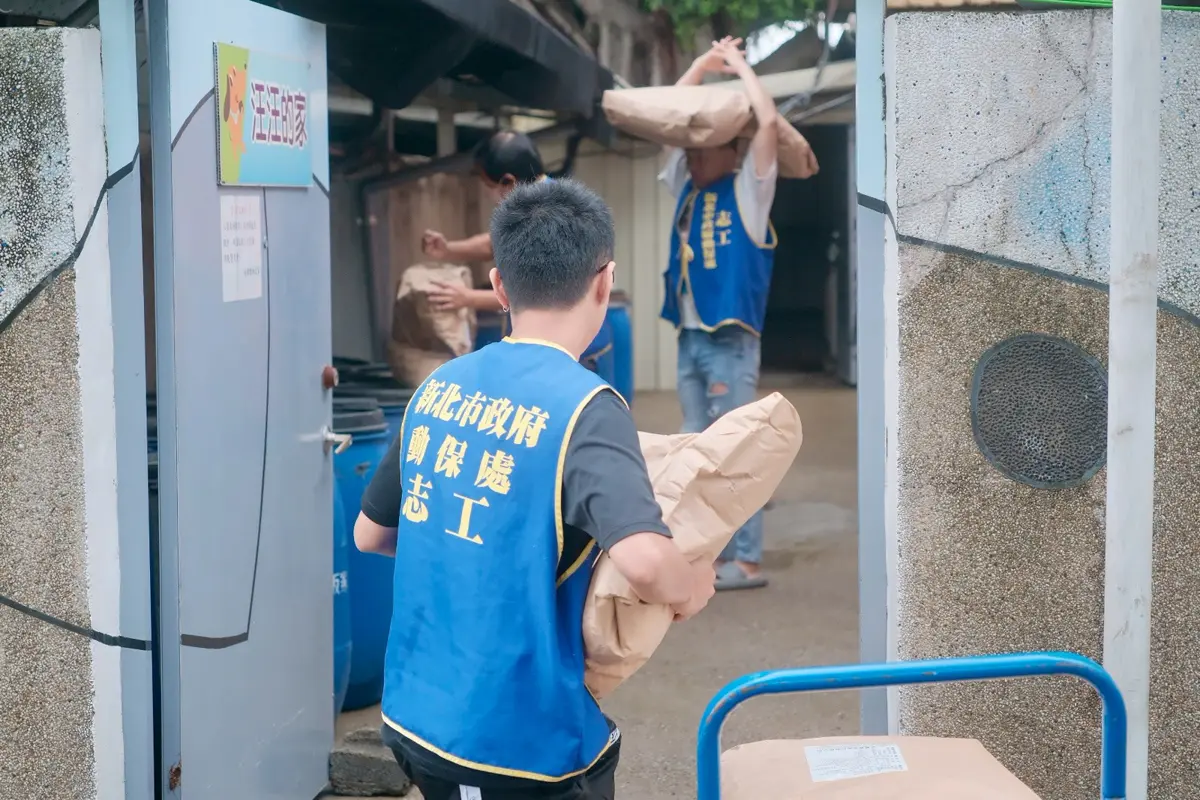 圖片來源:新北市政府