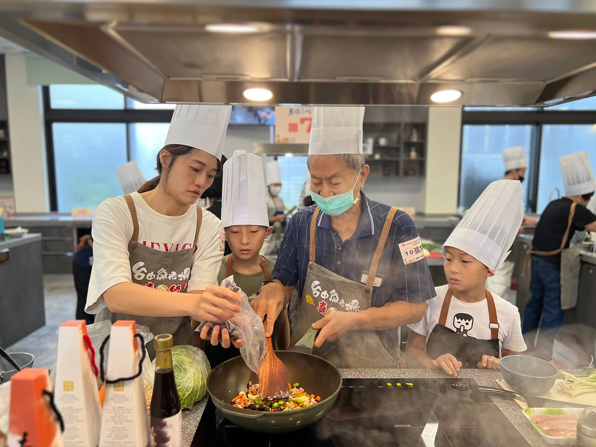 圖片來源：臺中市政府