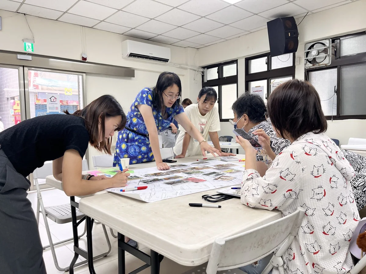 圖片來源：臺北市政府