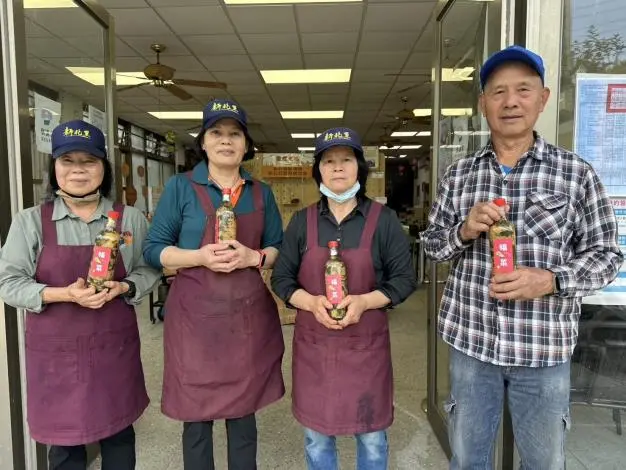 圖片來源:新竹縣政府