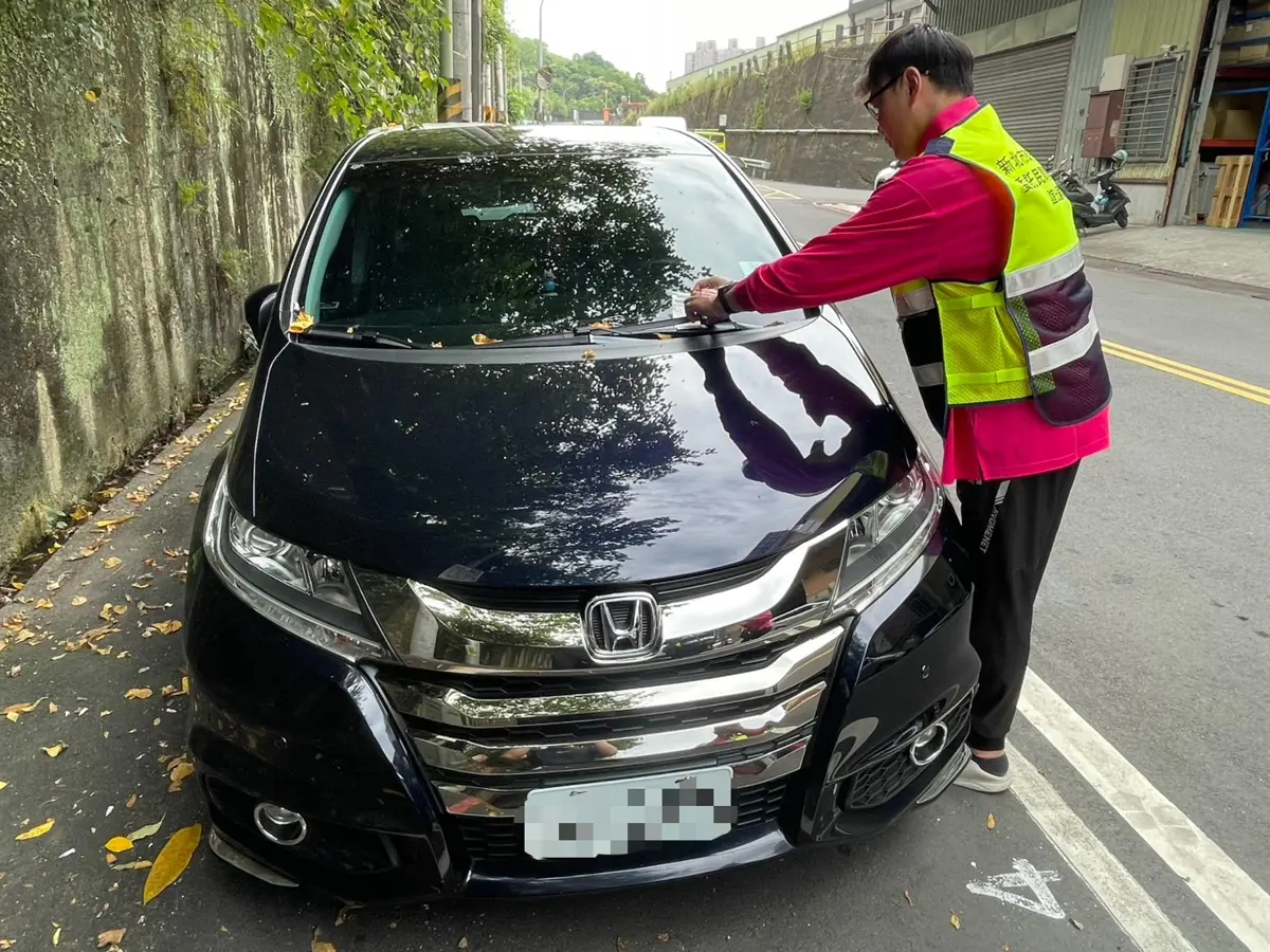 2025教師節連假停車注意!新北18區觀光景點照常收費,一圖秒懂哪裡免費