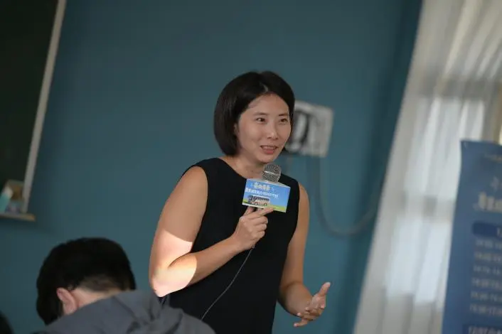 圖片來源:臺南市政府