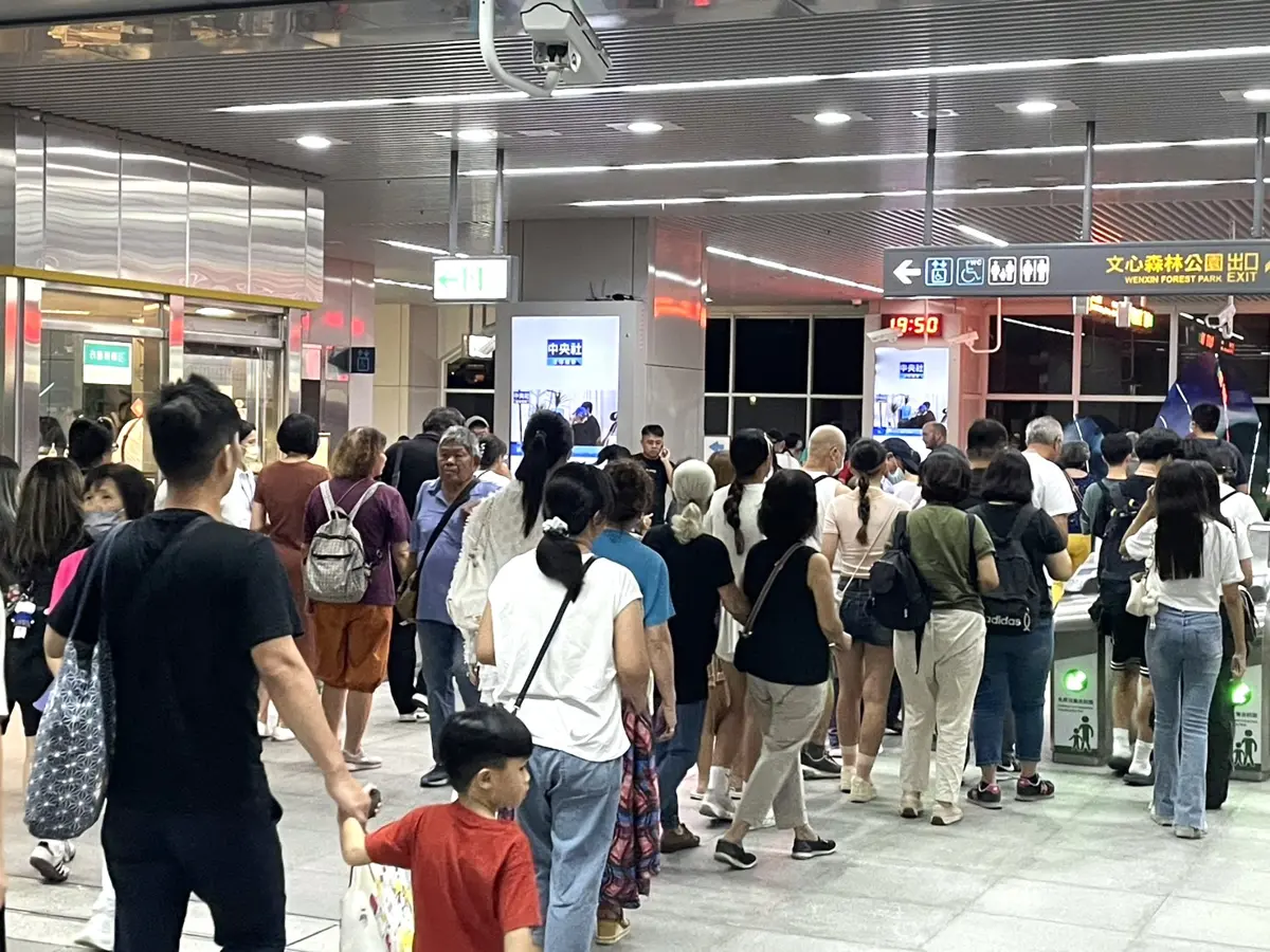 圖片來源：臺中市政府