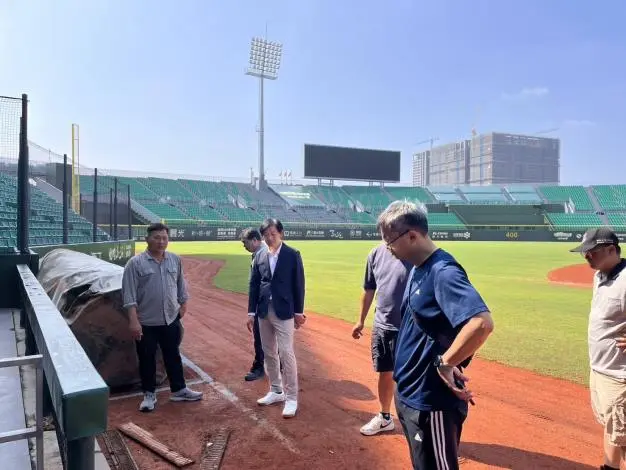 圖片來源:臺南市政府