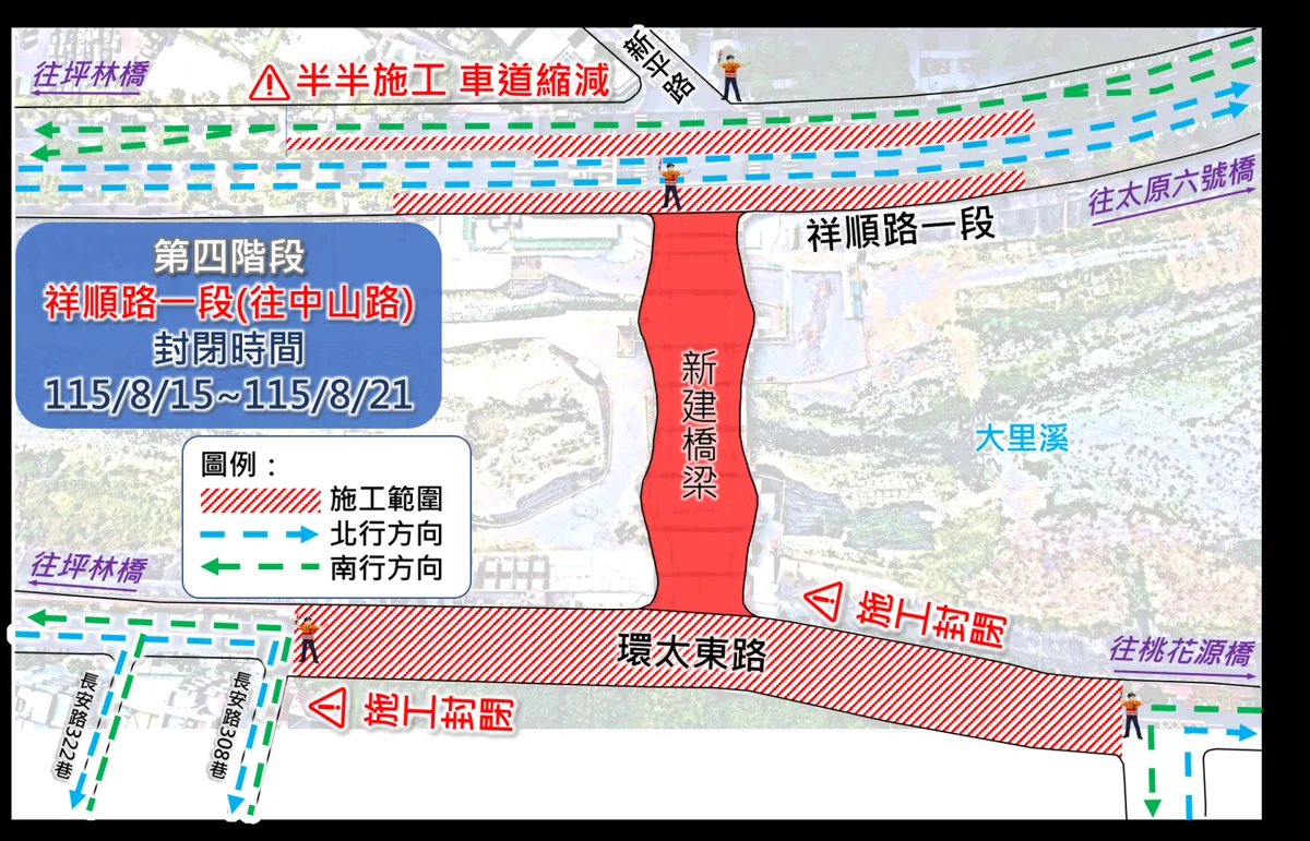 圖片來源：臺中市政府