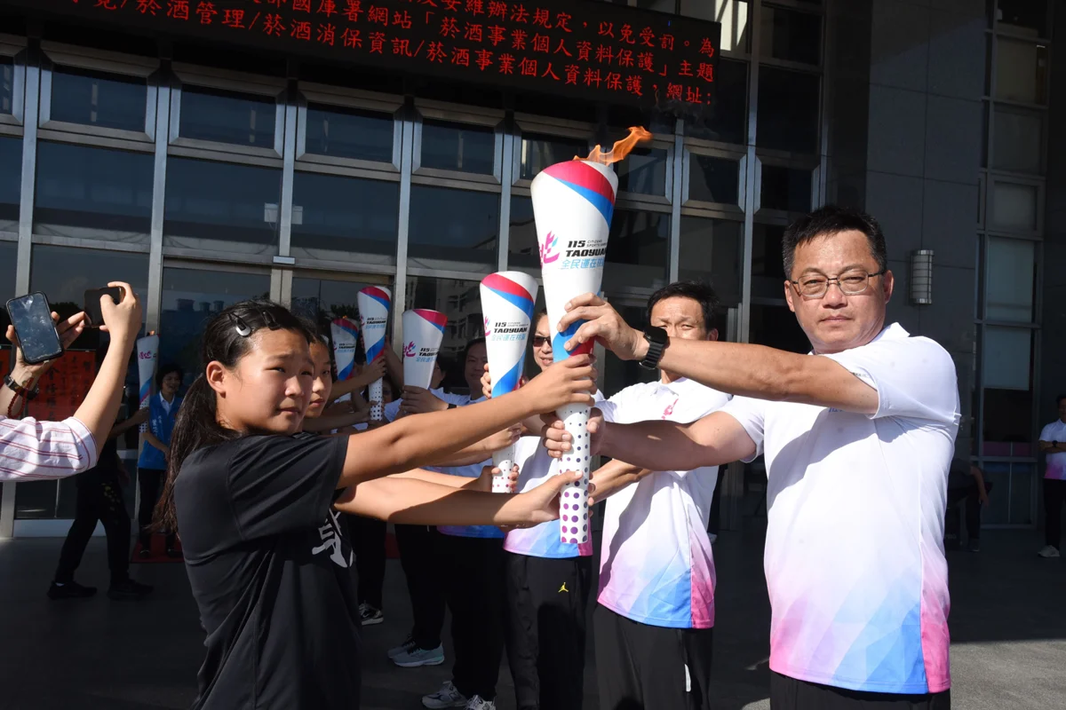 圖片來源：苗栗縣政府