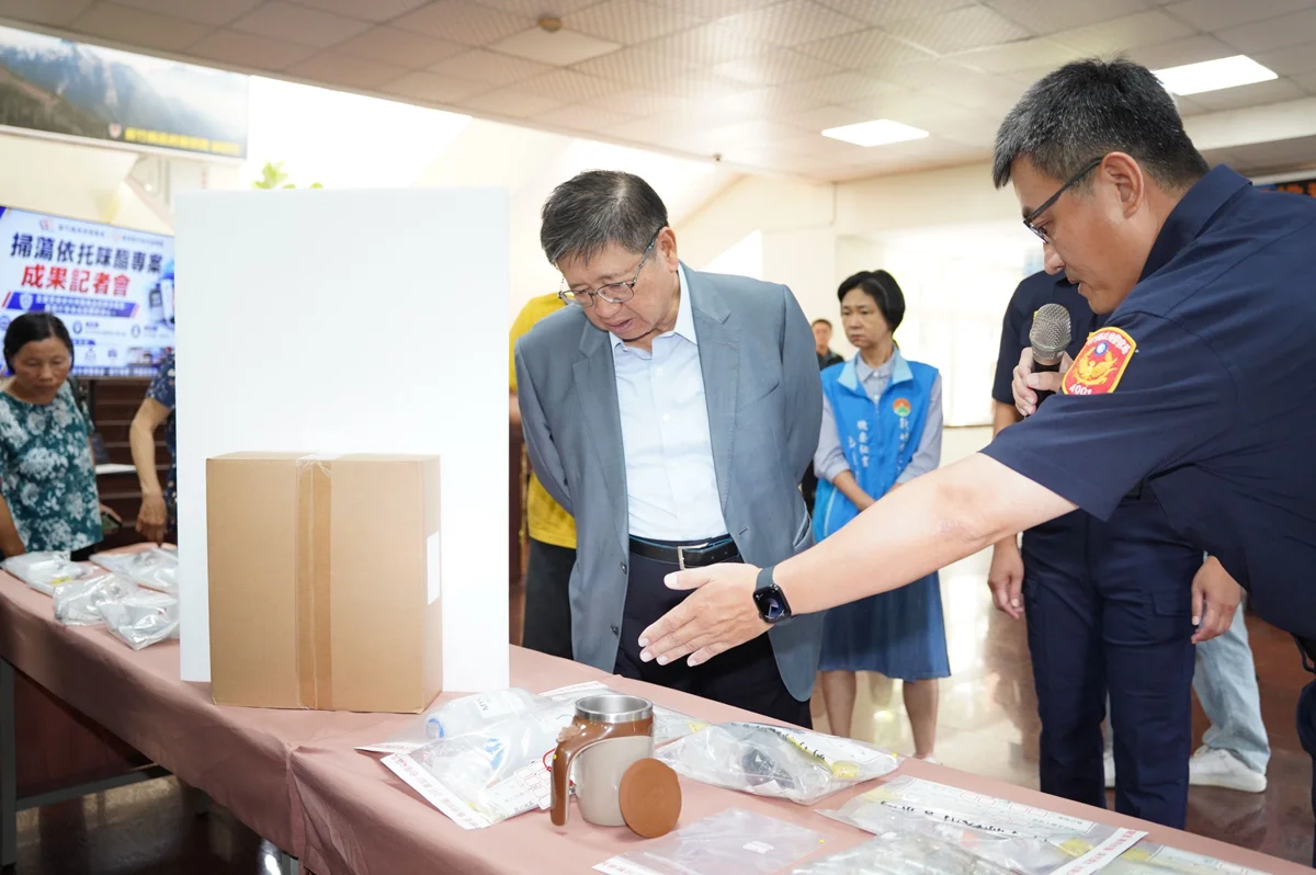 圖片來源:新竹縣政府