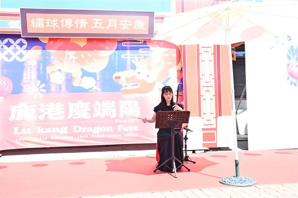 圖片來源:彰化縣政府