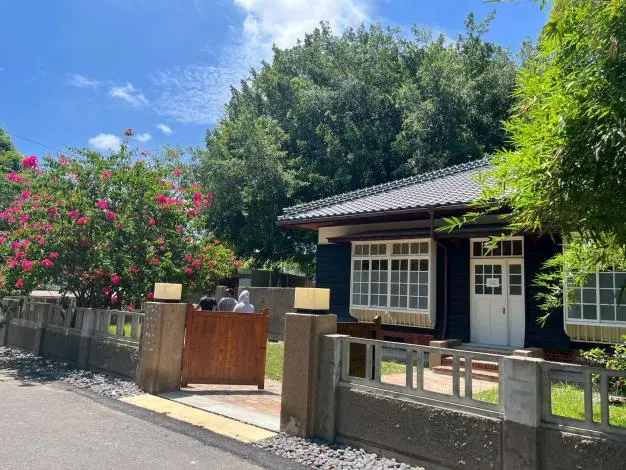 圖片來源:臺南市政府