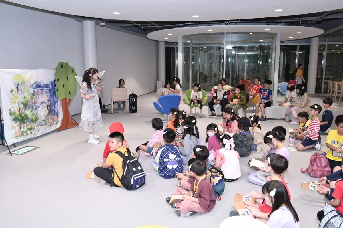 圖片來源:臺中市政府